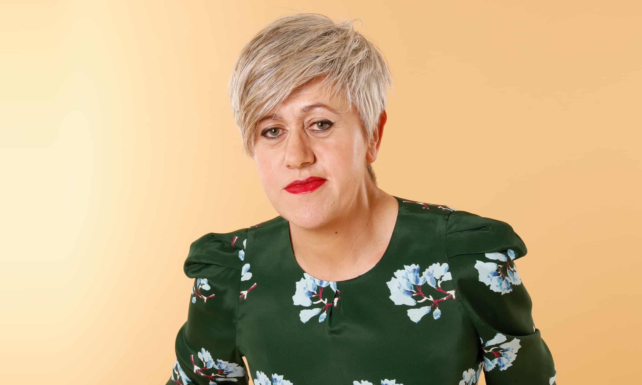 Tracey Thorn: ‘Not everything you do is cool’