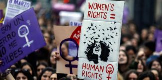 Countries with strong women's rights likely to have better health and faster growth, study finds