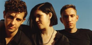 Listen to The xx’s latest album, I See You