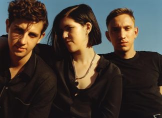 Listen to The xx’s latest album, I See You