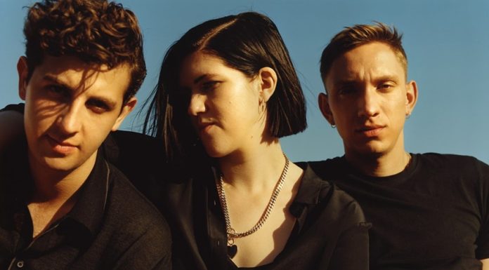 Listen to The xx’s latest album, I See You