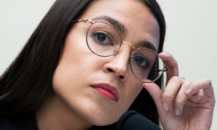 How AOC turned boring congressional hearings into electrifying moments