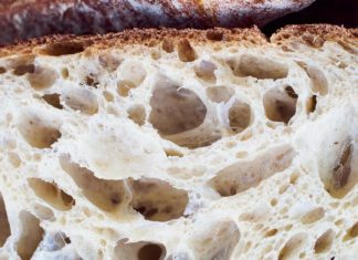 Flour power: meet the bread heads baking a better loaf
