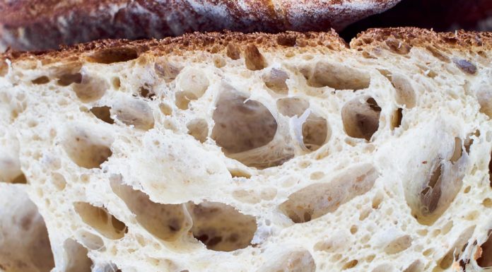 Flour power: meet the bread heads baking a better loaf