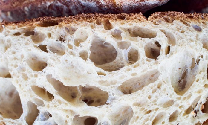 Flour power: meet the bread heads baking a better loaf