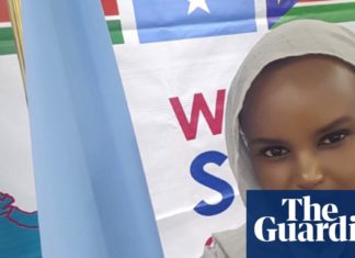 Rights activist Almaas Elman shot dead in Mogadishu
