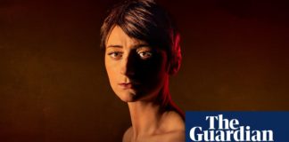 That damned woman: why my Faustus is female