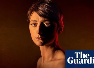That damned woman: why my Faustus is female