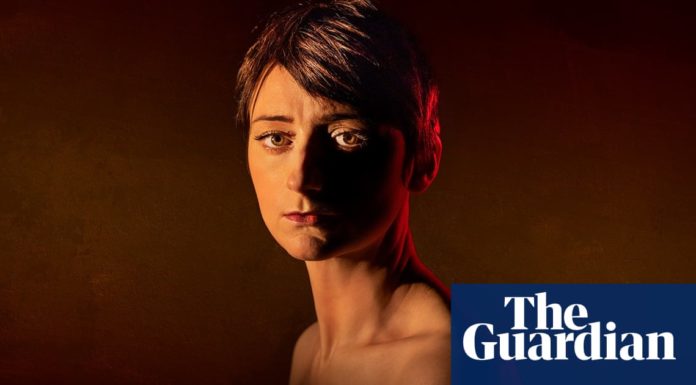 That damned woman: why my Faustus is female