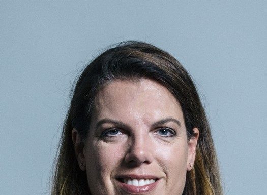 MP who voted against same-sex marriage elected as new equalities chief