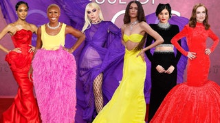 Vogue’s 12 Best-Dressed Women Of 2021