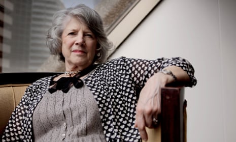 Dame Carmen Callil obituary