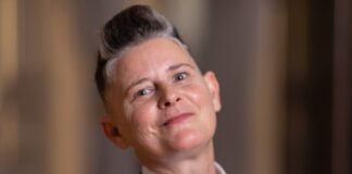 Joelle Taylor’s C+nto & Othered Poems, about butch lesbian culture, wins Polari prize