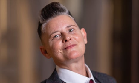 Joelle Taylor’s C+nto & Othered Poems, about butch lesbian culture, wins Polari prize