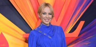 Kylie Minogue: ‘I was searching for my favourite Manolos. Then I remembered: they’re in the V&A’