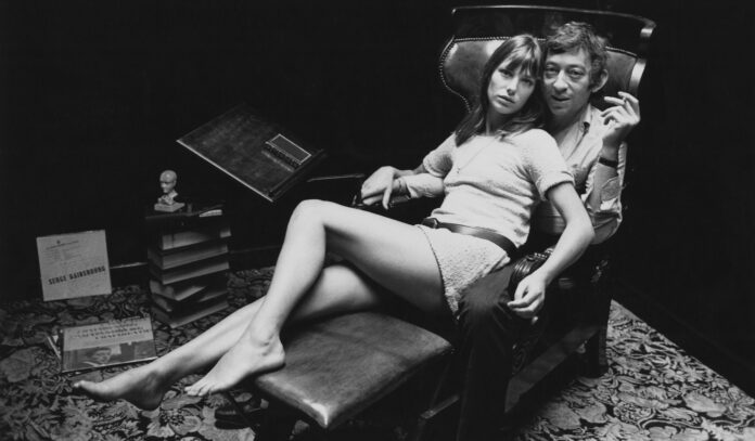 The weaponisation of Jane Birkin