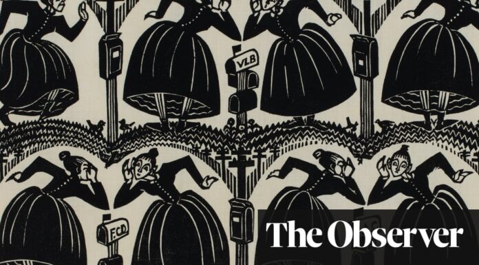Female trailblazers of block-printed design – in pictures