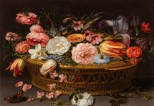 Still life by long-forgotten painter Clara Peeters could fetch £700,000