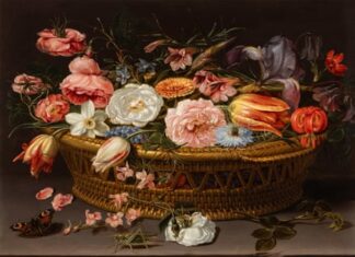 Still life by long-forgotten painter Clara Peeters could fetch £700,000