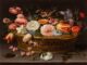 Still life by long-forgotten painter Clara Peeters could fetch £700,000